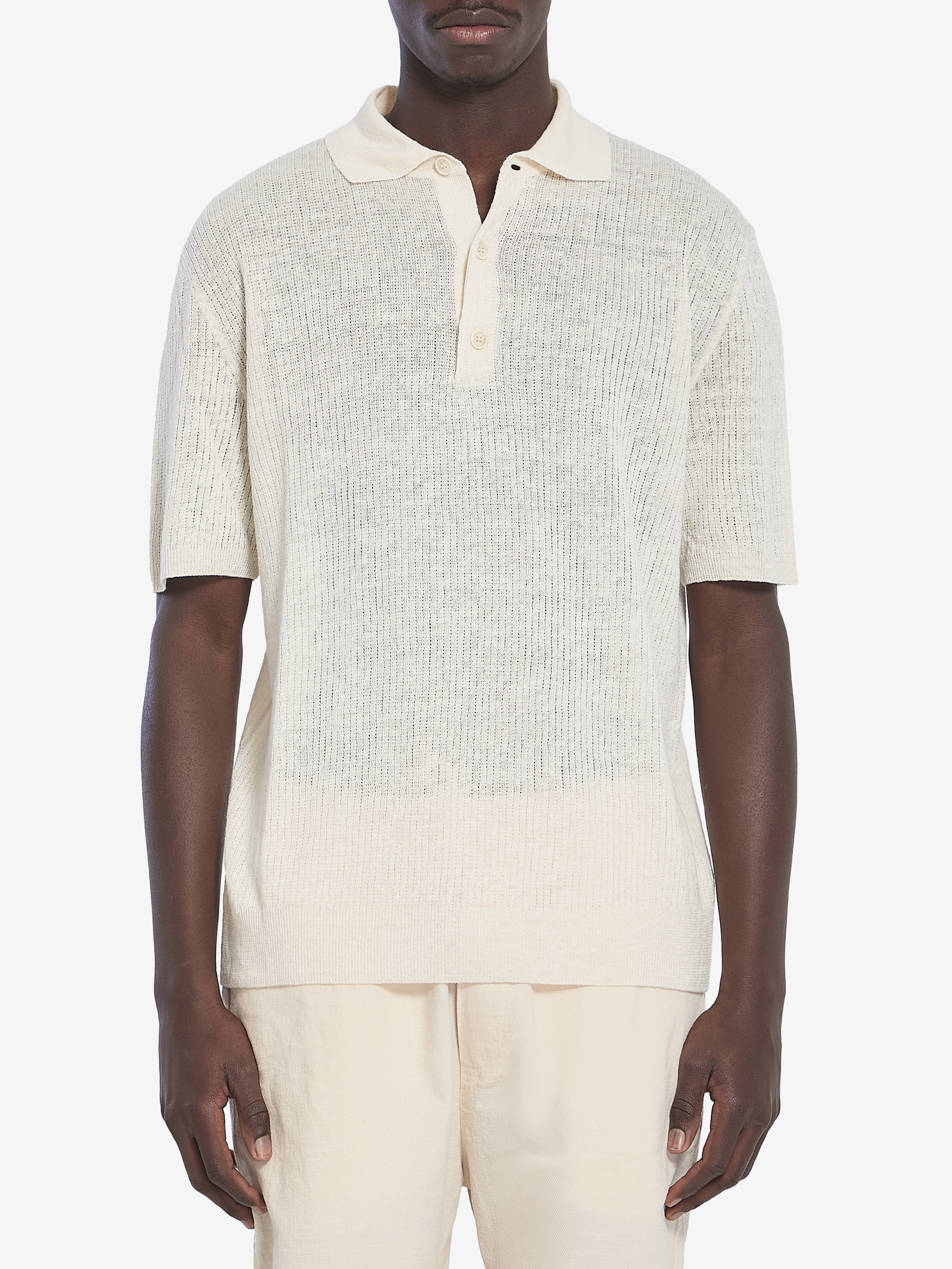 Marco Alafin polo shirt