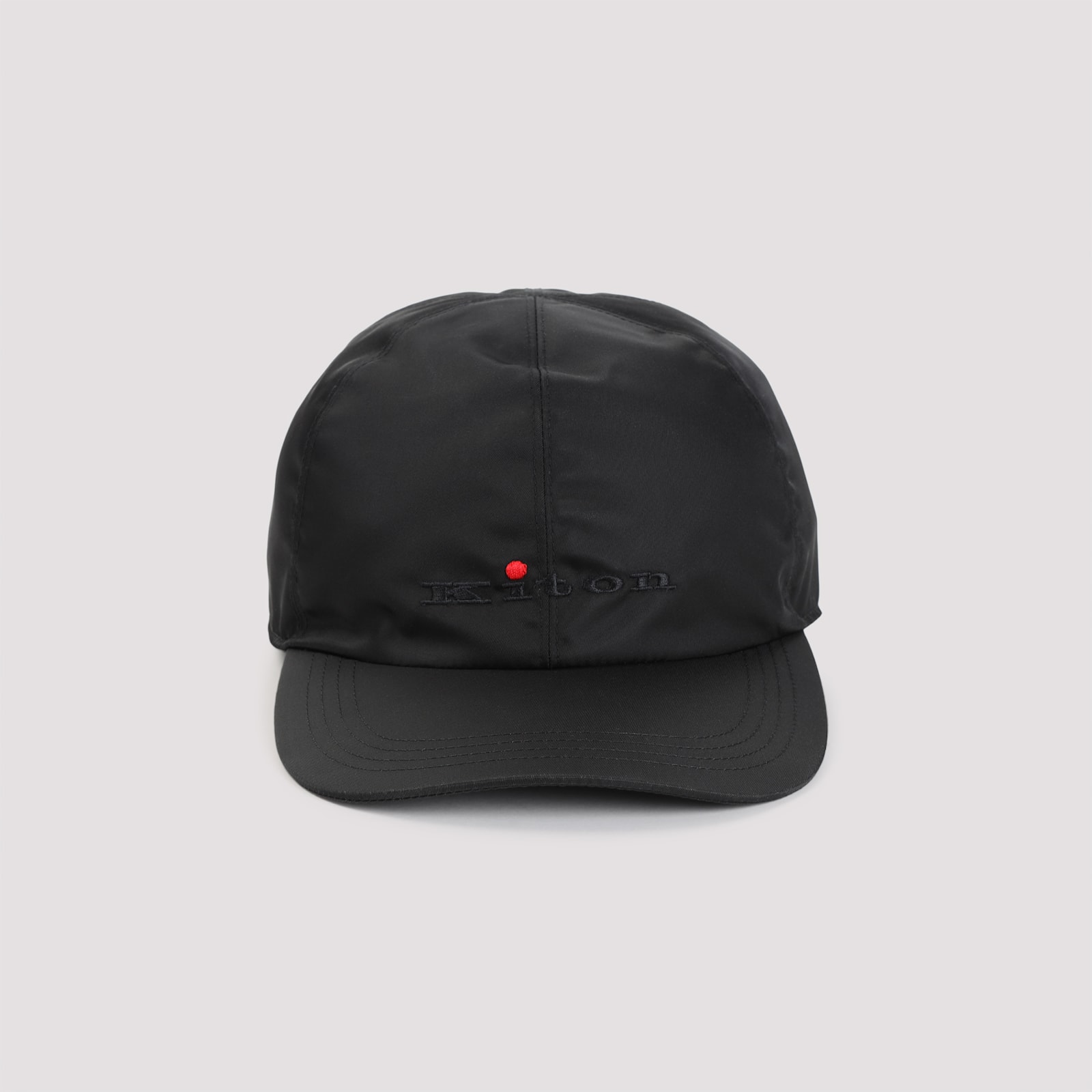 Kiton 棒球帽
