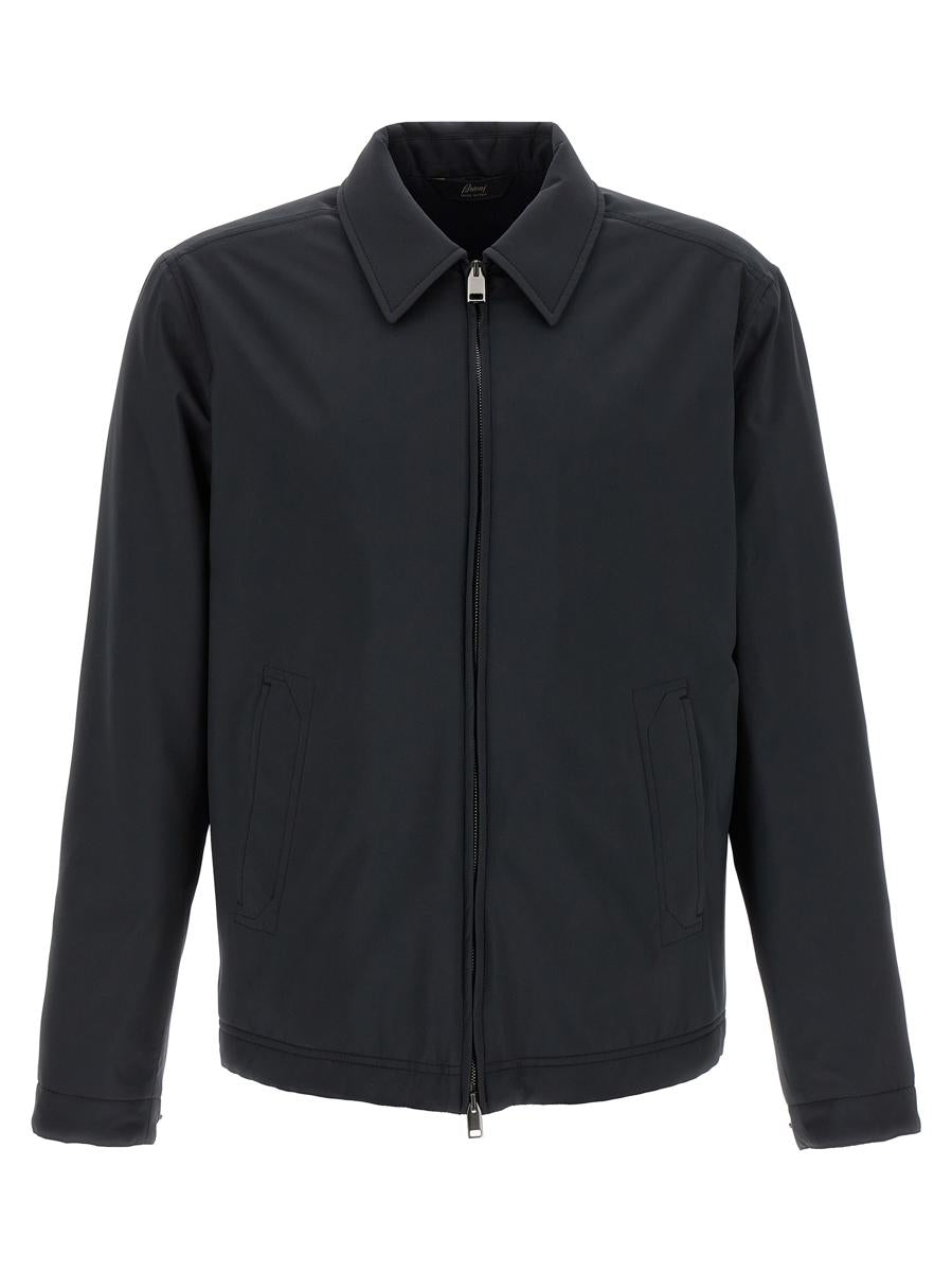 Brioni Performa 夹克