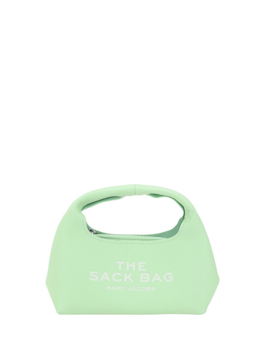 Marc Jacobs 迷你托特包 皮革