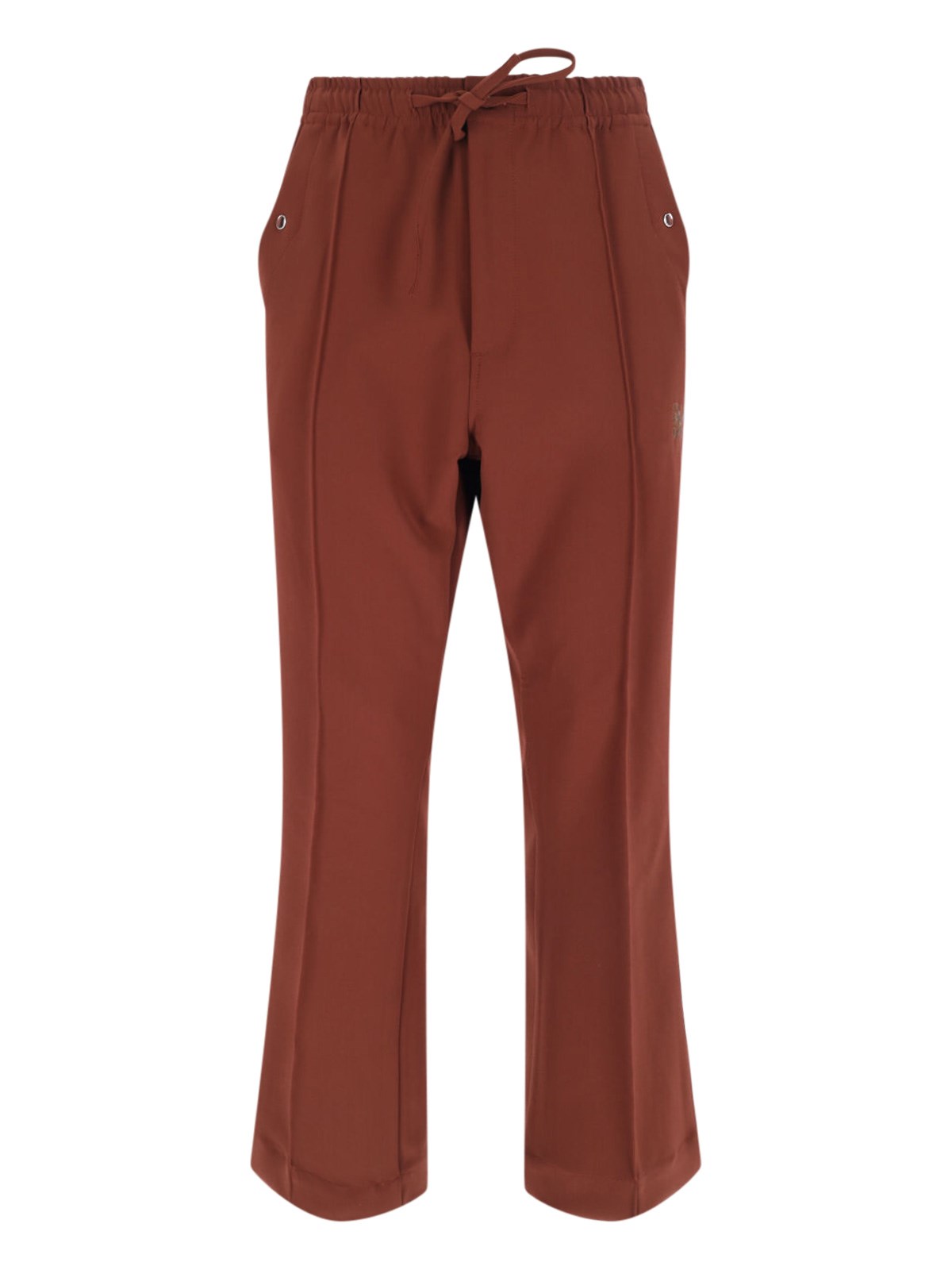 Needles 'Piping Cowboy' Track Pants