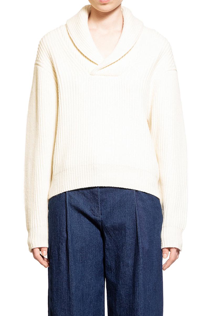 The Garment Knitwear