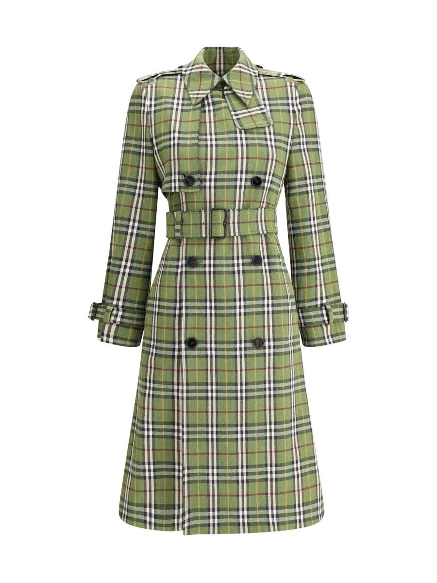 Burberry Coats