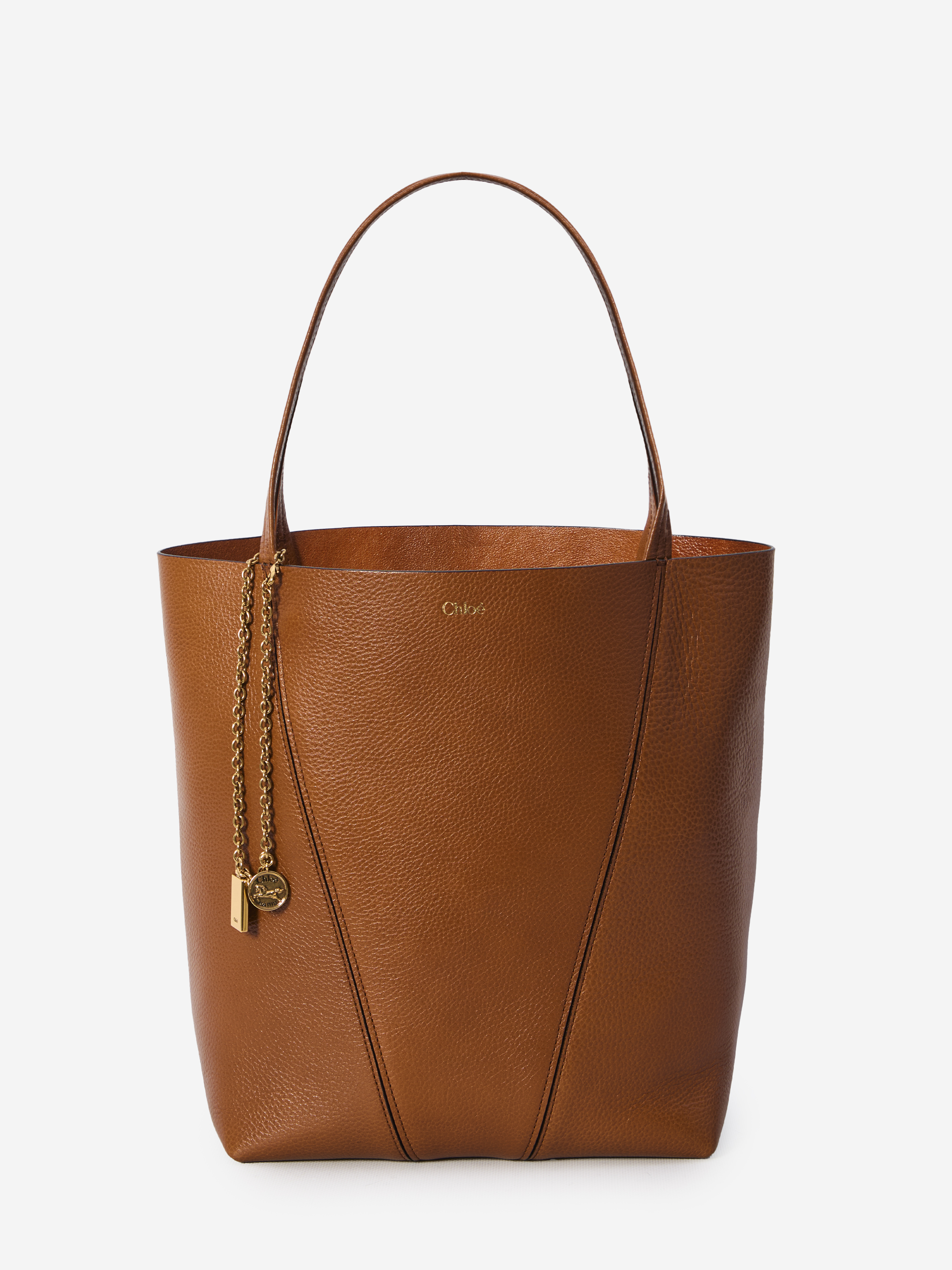 Chlo Spin tote bag