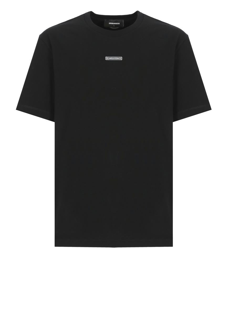 DSQUARED2 T-Shirts And Polos