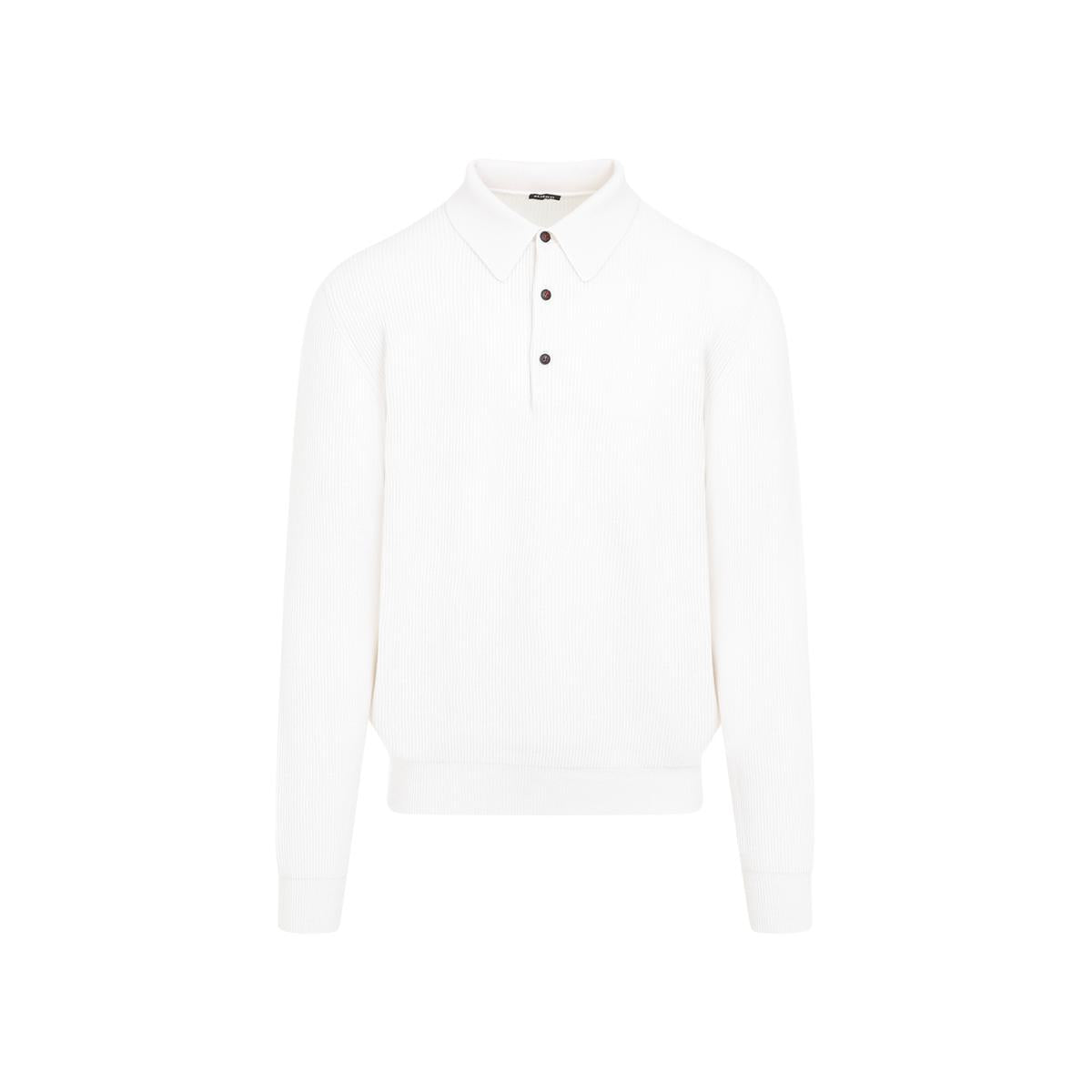 Kiton 毛衣