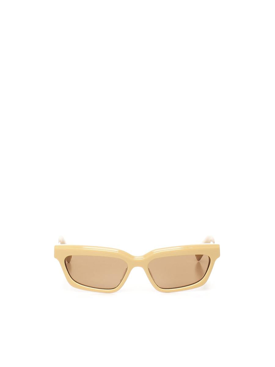 JACQUEMUS Sunglasses
