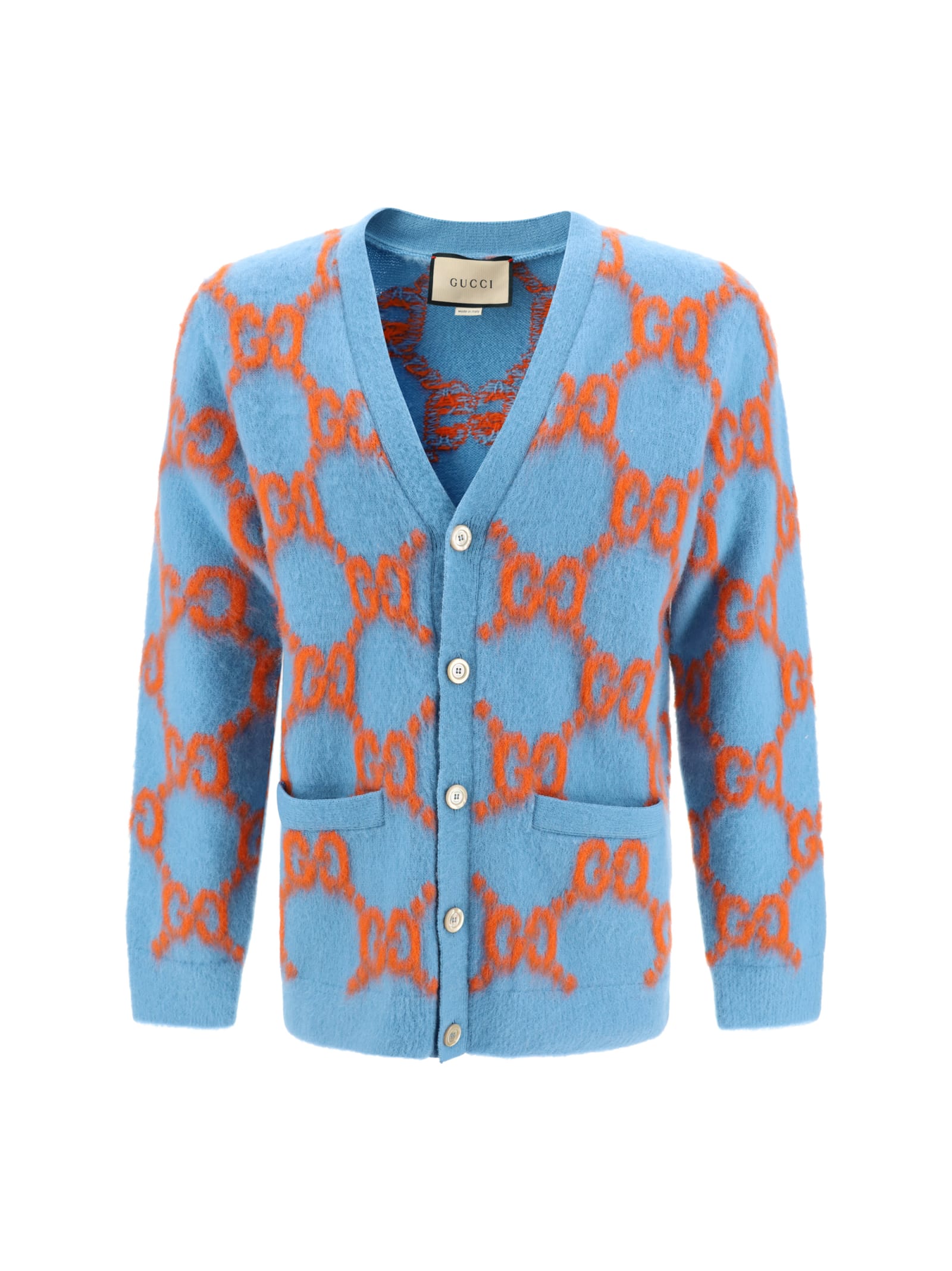 Gucci Cardigan