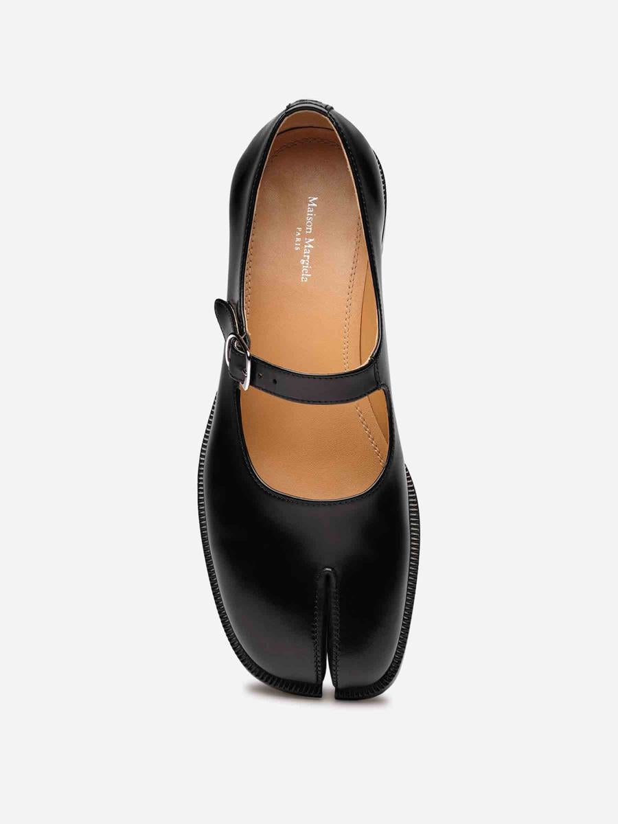 Maison Margiela 玛丽珍Tabi分趾鞋