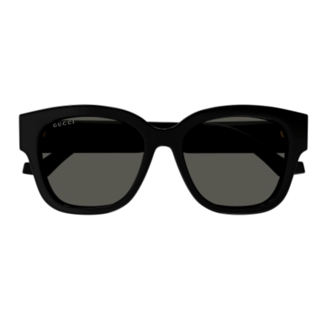 Gucci Eyewear GG1550SK001 黑灰眼镜