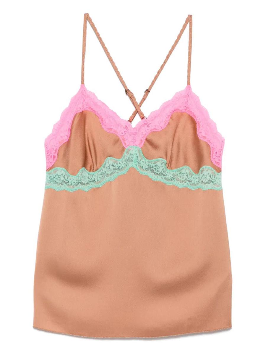 Love Stories Tops