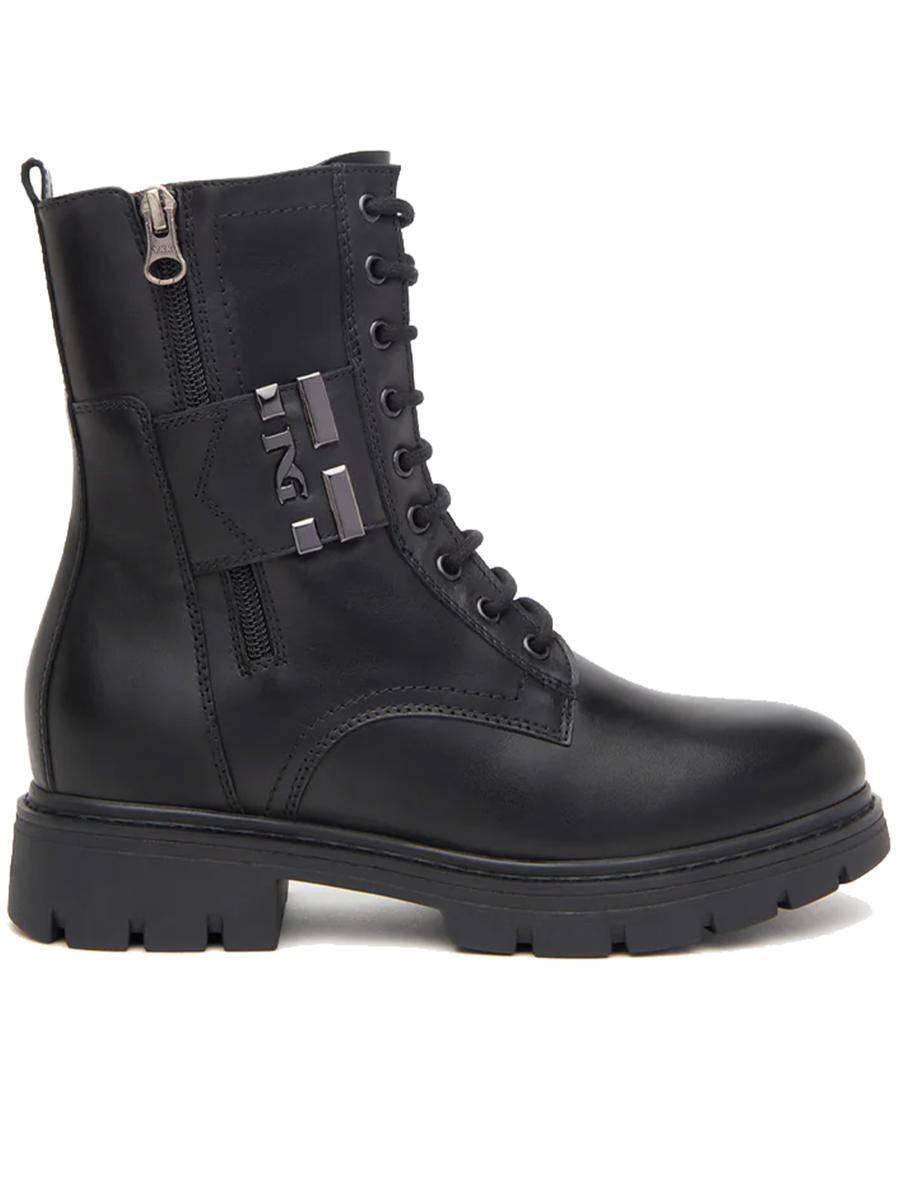 Nero Giardini Ofena 7902 Shoes