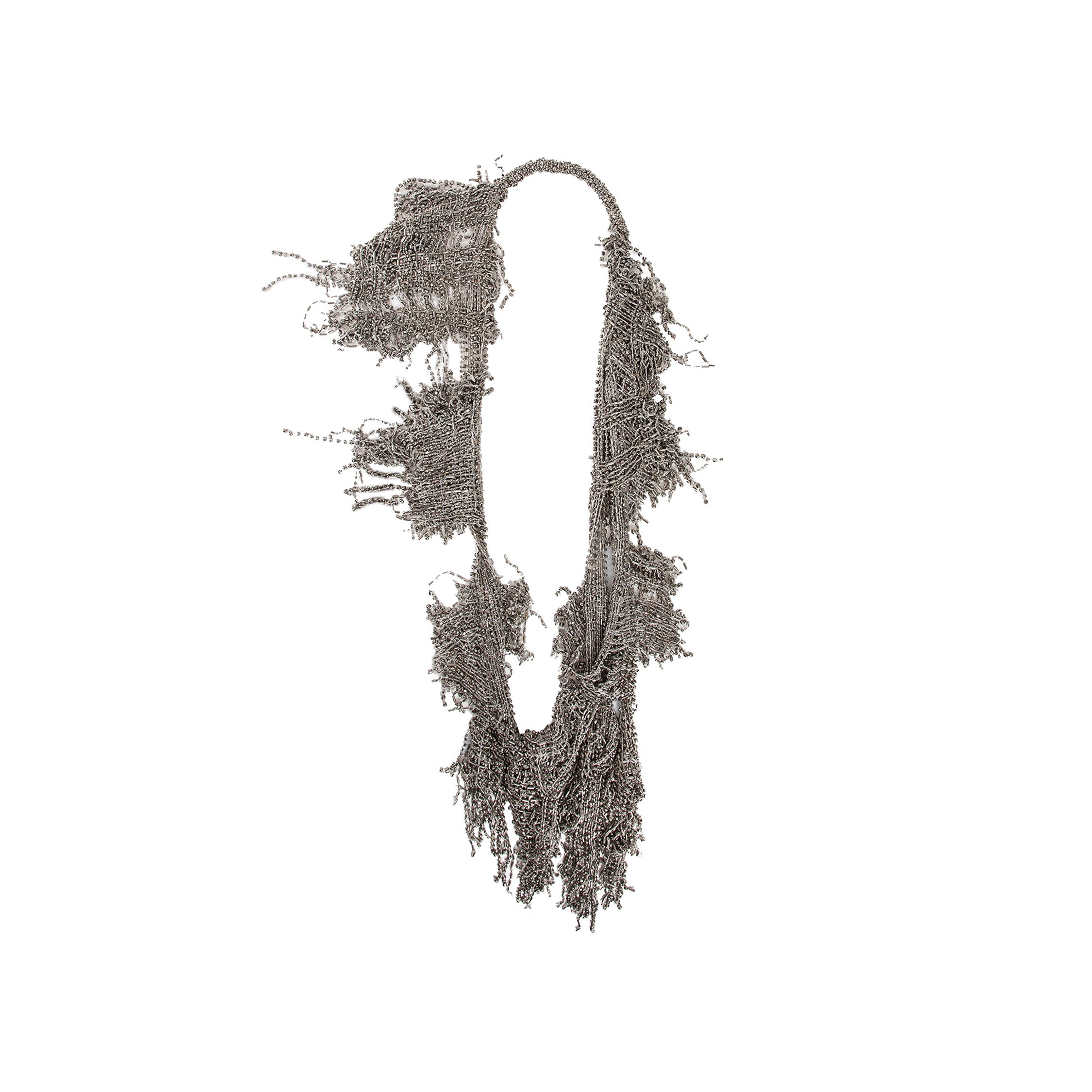 KUNDO WOMAN SILVER JEWELLERY
