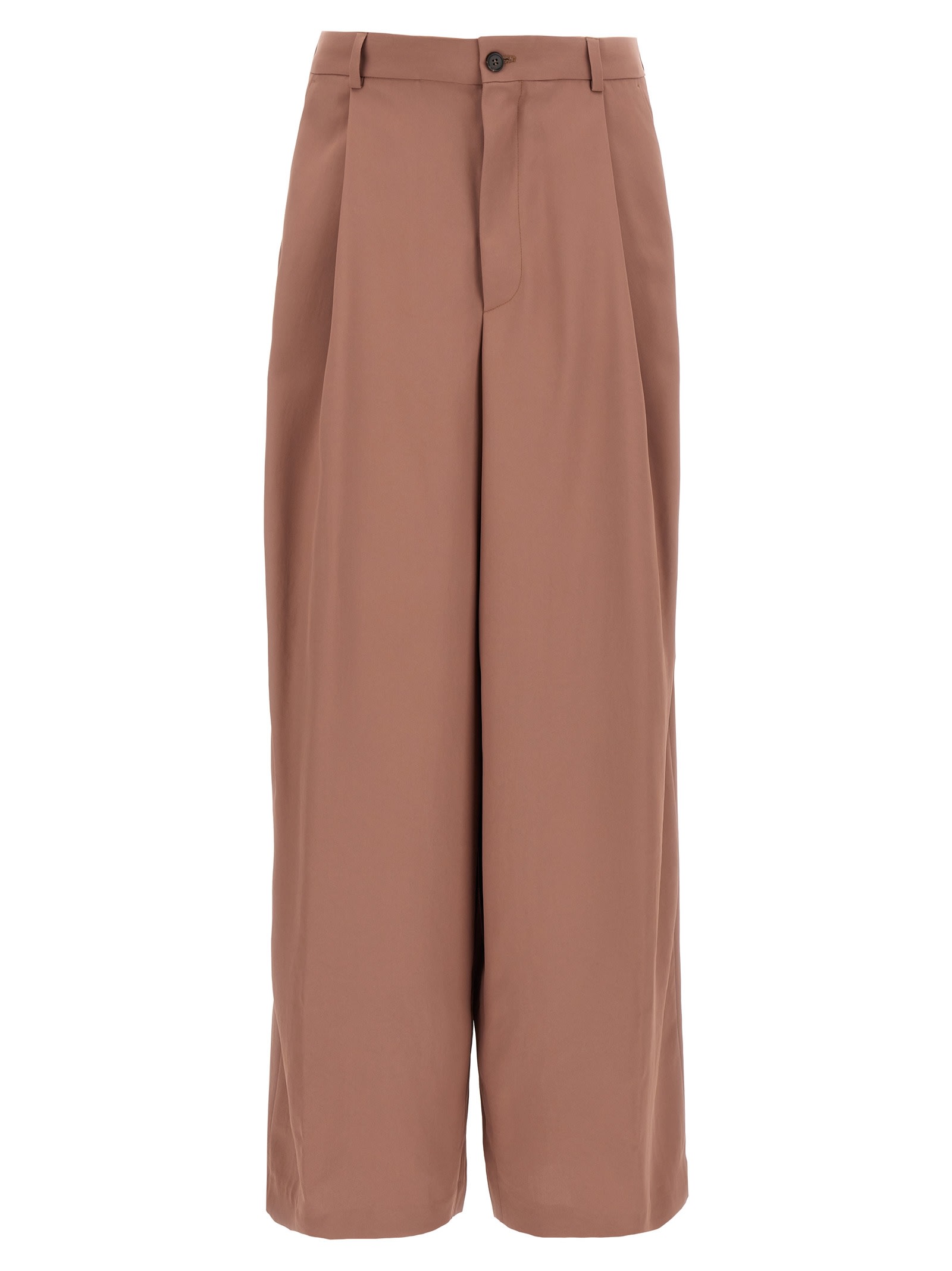Dries Van Noten pepper Pants