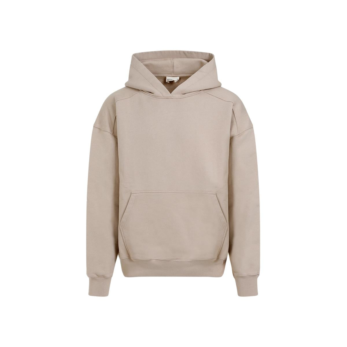 Mordecai Sweatshirt