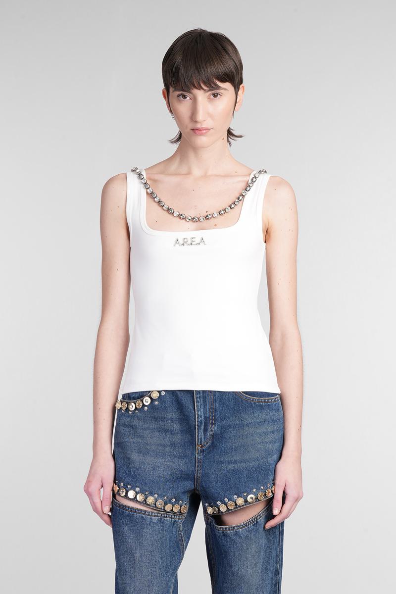 Area Topwear