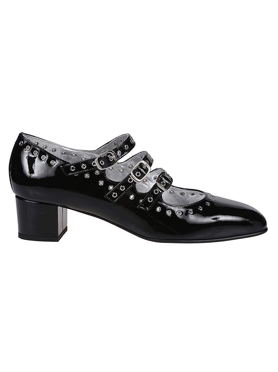 Carel Paris Pumps