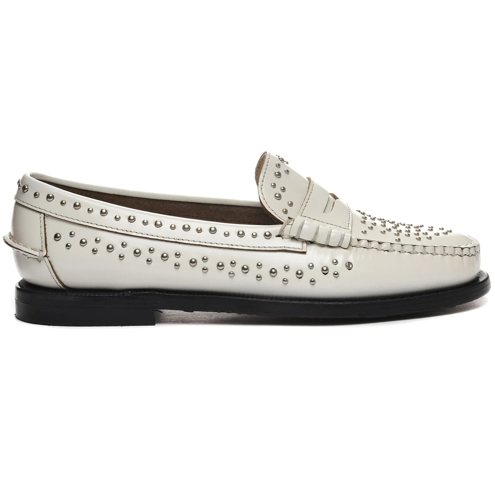Sebago Dan Studs Woman