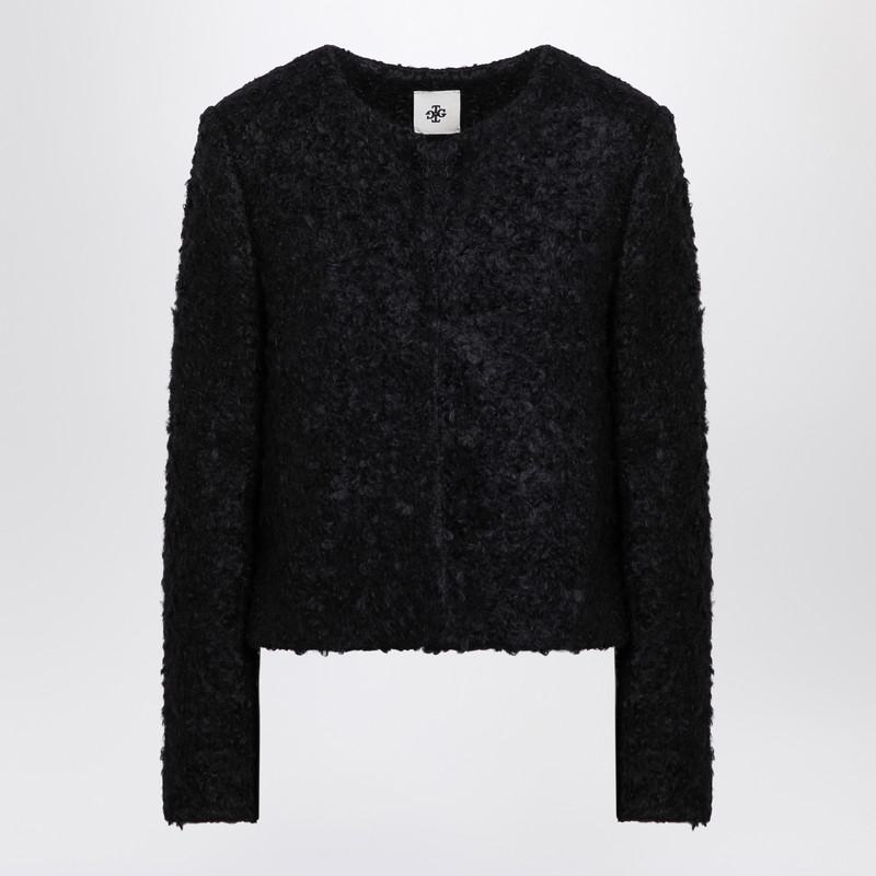 Garment Blend 维也纳夹克