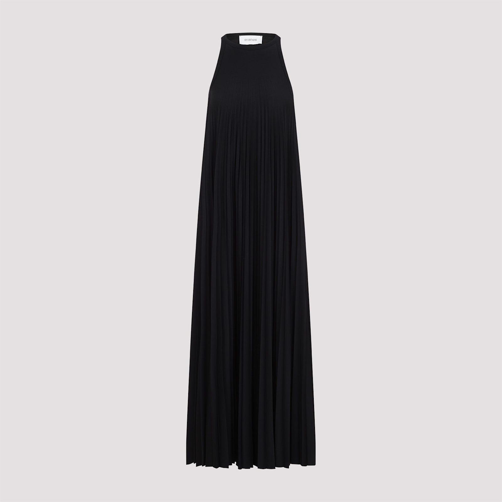 SportMax Verdier Long Dress