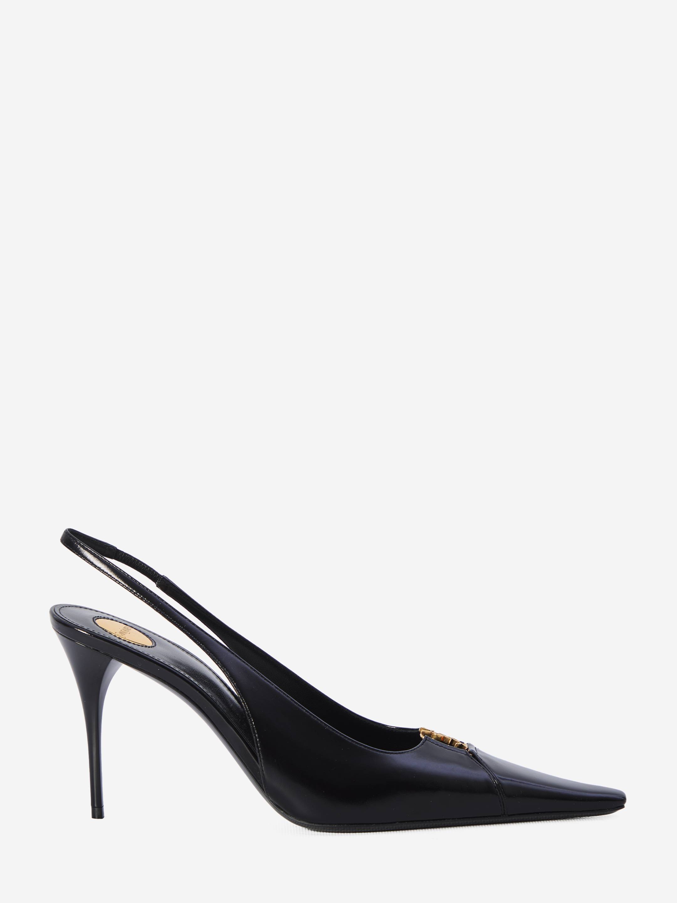 Babylone Breteuil pumps