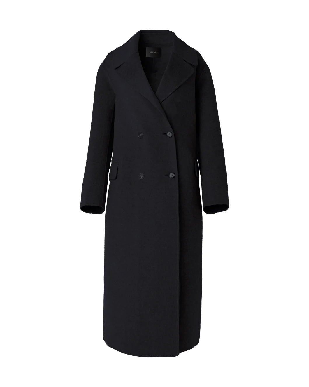 Axel Coat Black
