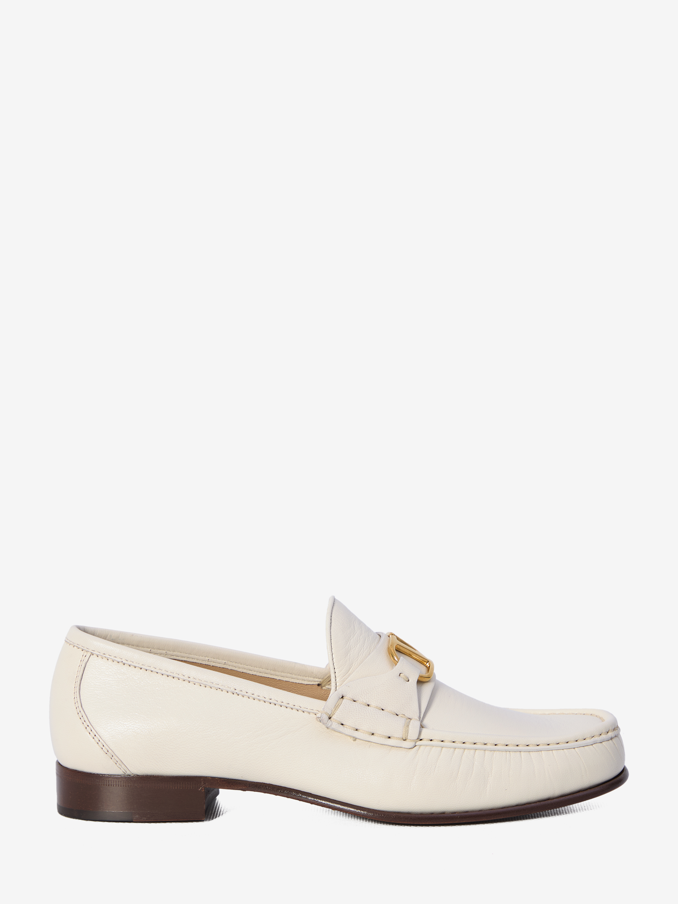 VLogo Signature loafers