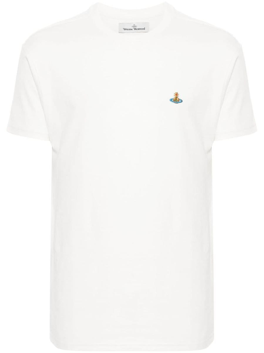 Vivienne Westwood T恤和Polo衫