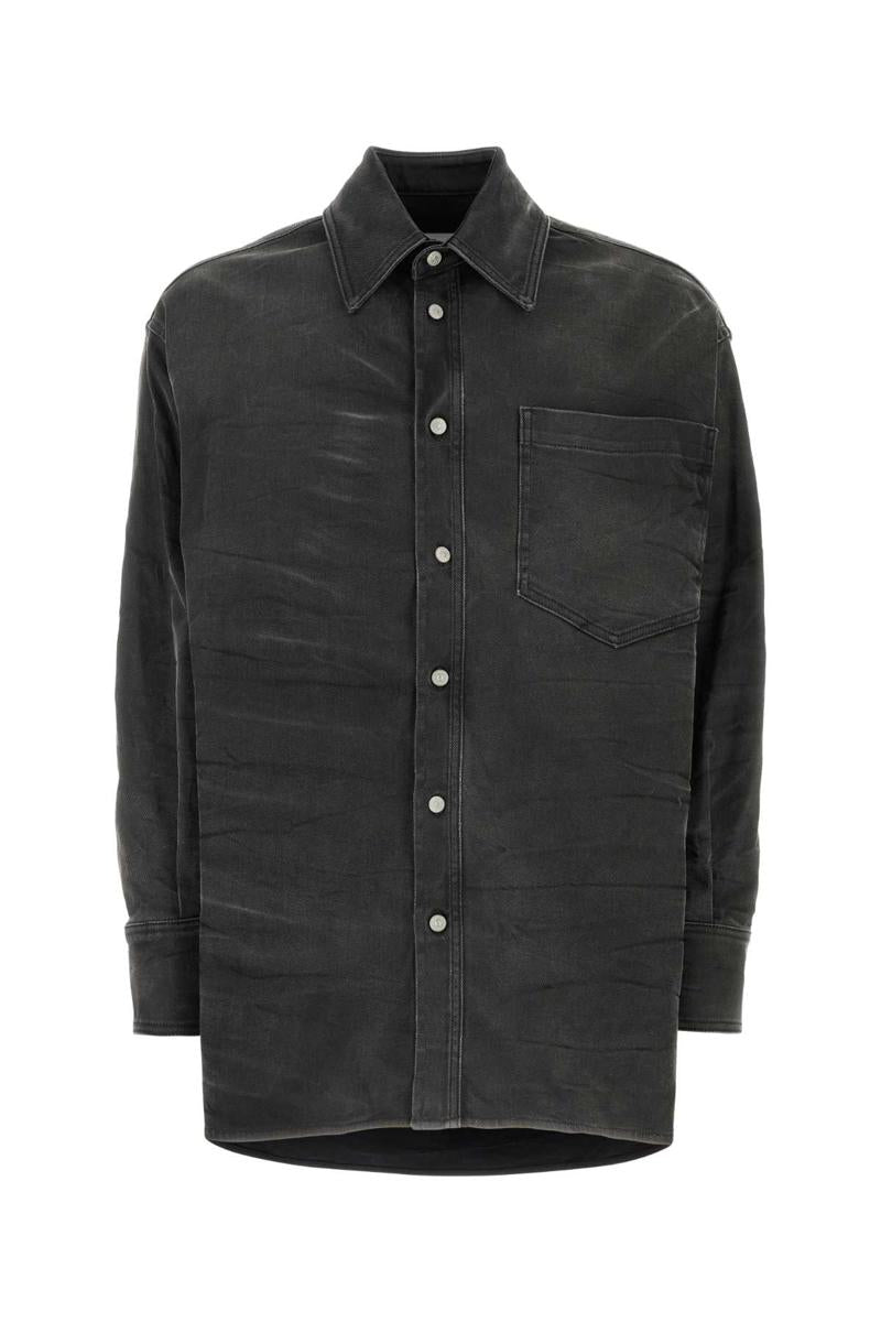 Mm6 Maison Margiela 衬衫