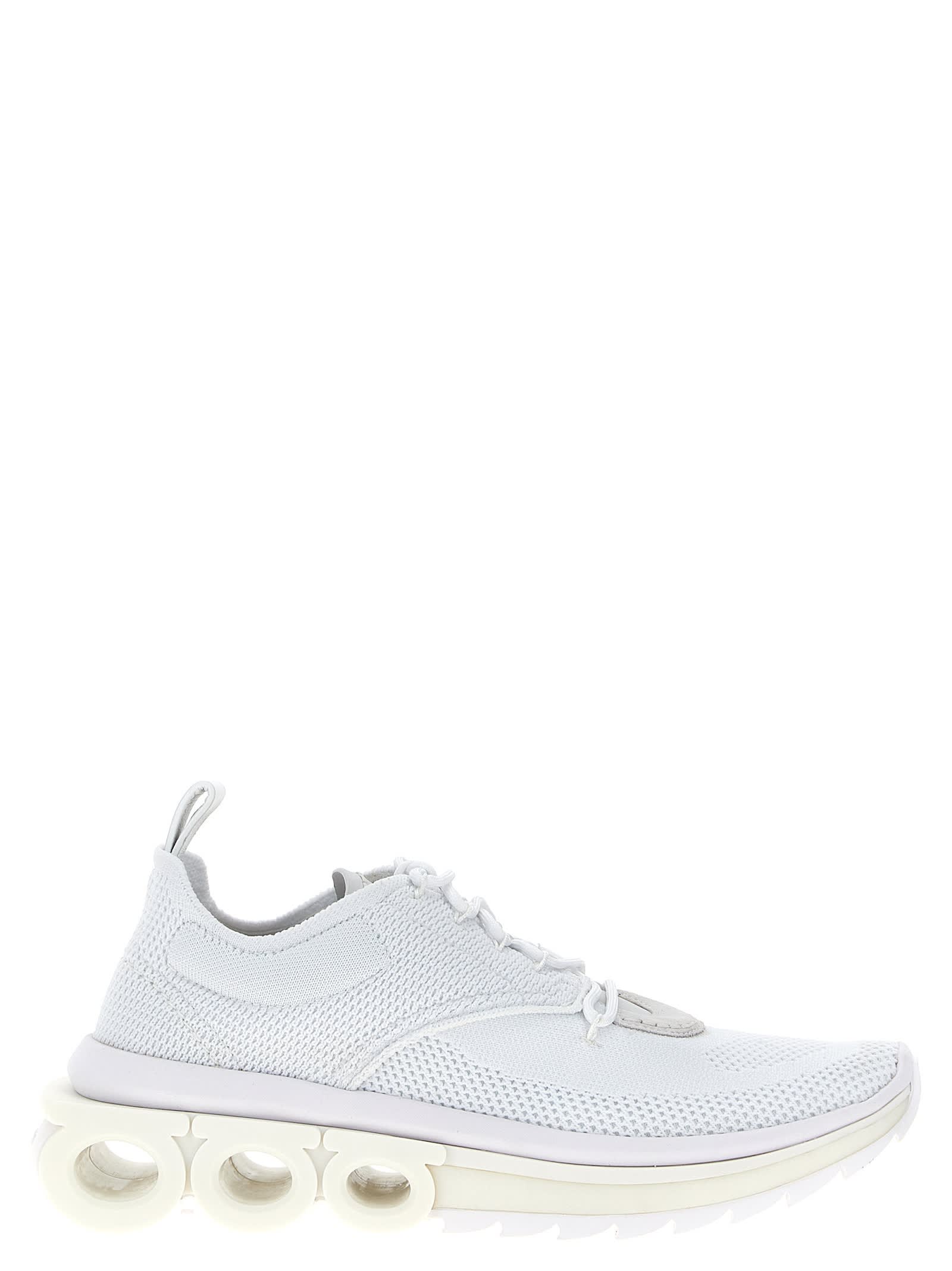 Ferragamo nima Sneakers