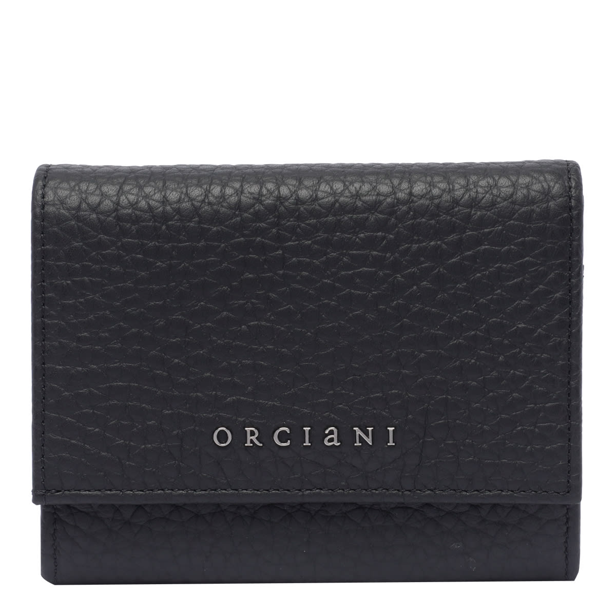 Orciani Logo Wallet