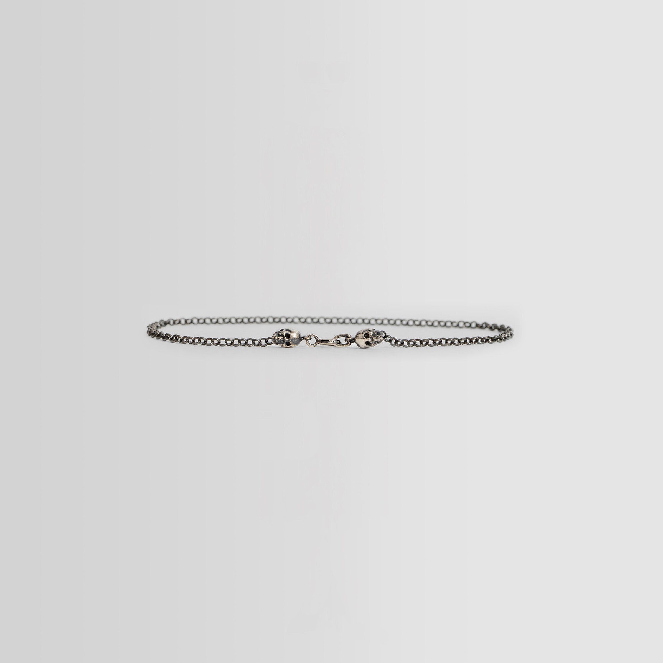 UGO CACCIATORI WOMAN SILVER JEWELLERY