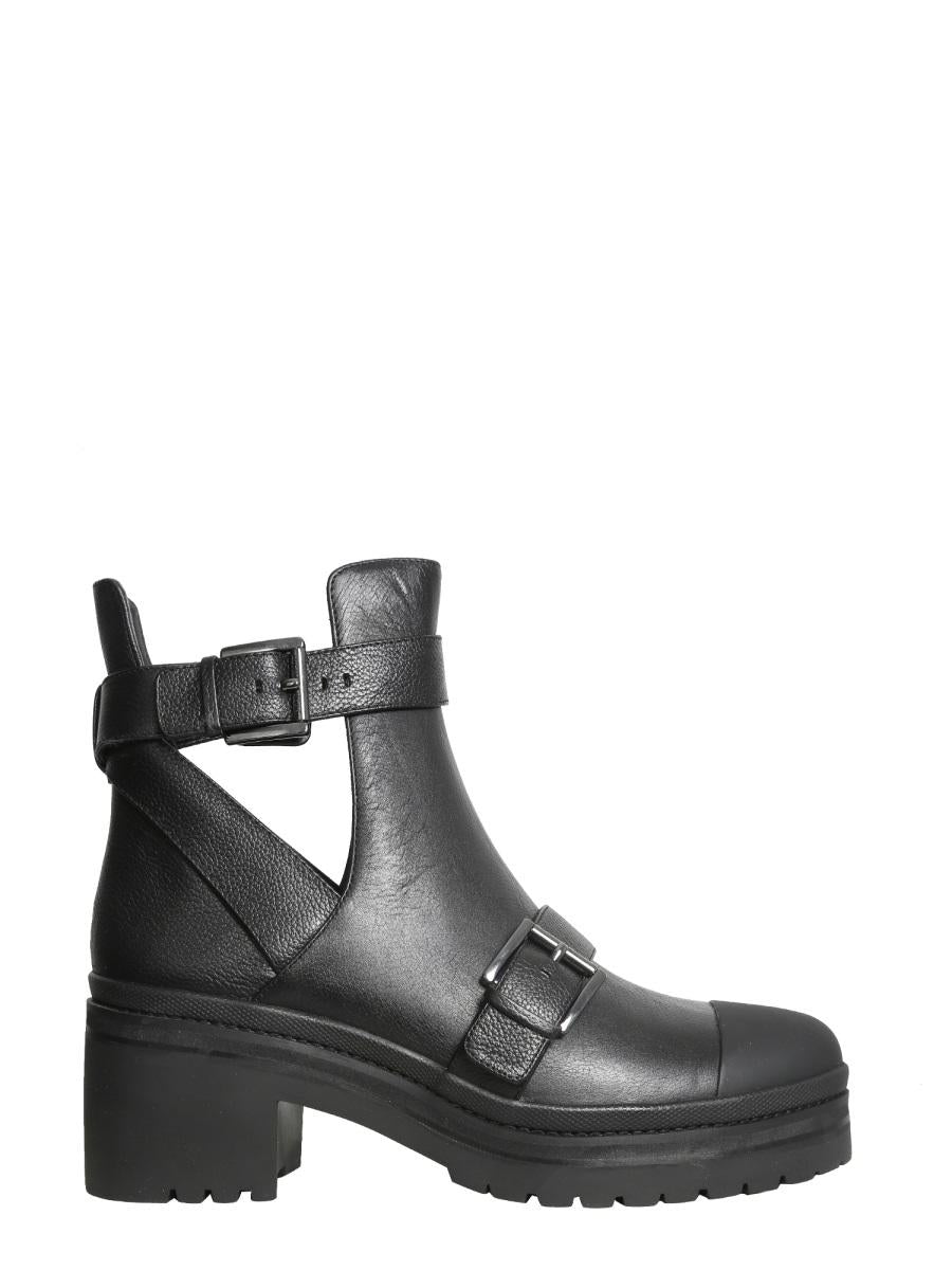 Michael Kors Corey Boots