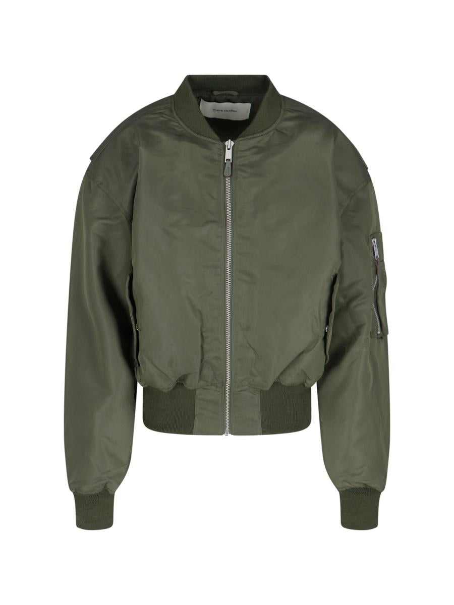 Entire Studios Jackets