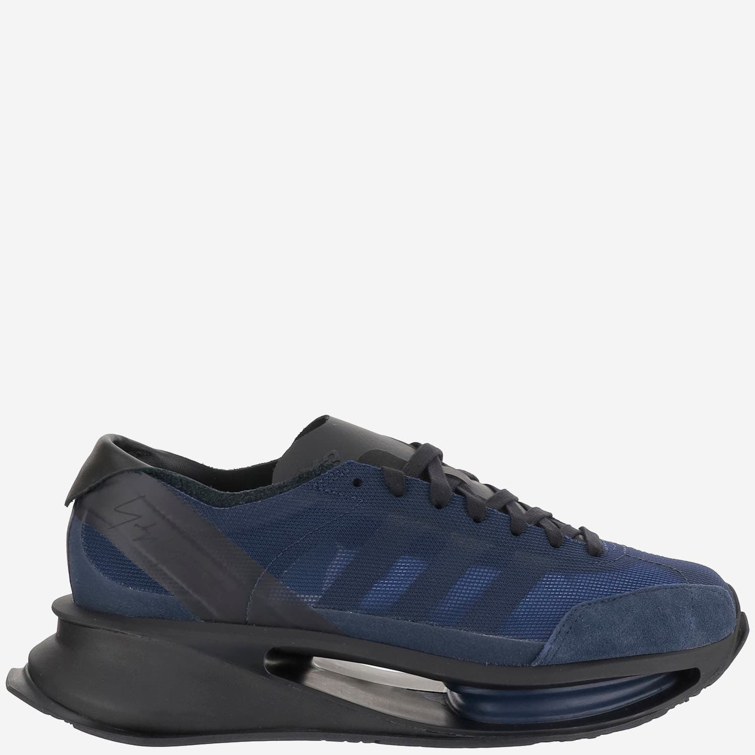 Y-3 Sneakers S-gendo Run Navy