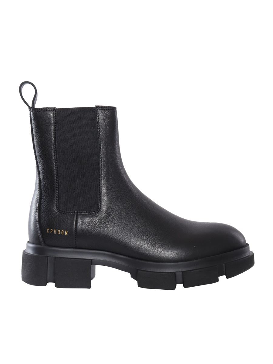 Copenhagen Boot