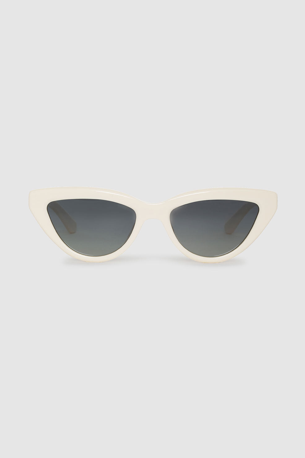 Sedona Sunglasses - Ivory One