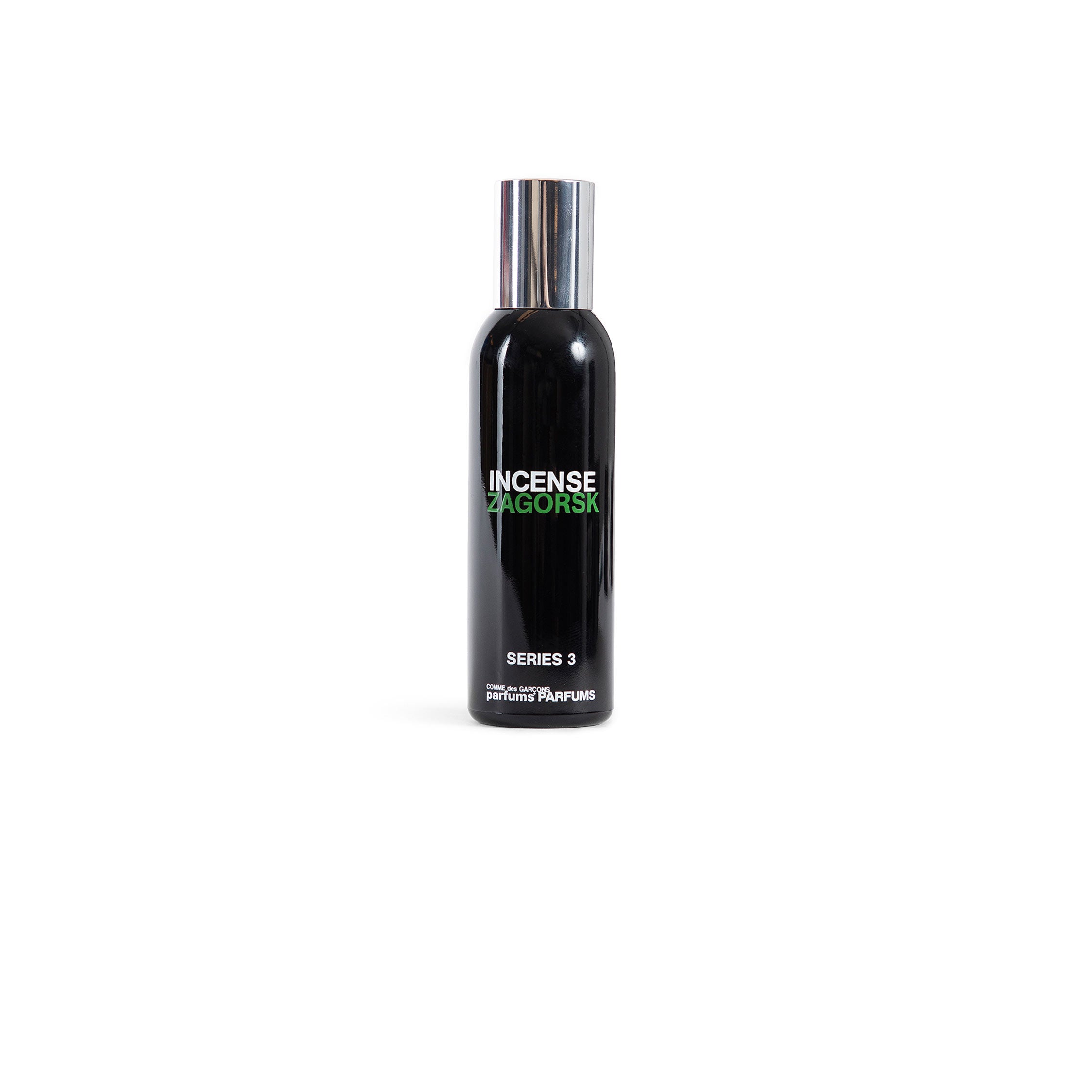 COMME DES GARCONS PARFUMS UNISEX COLORLESS PERFUMES
