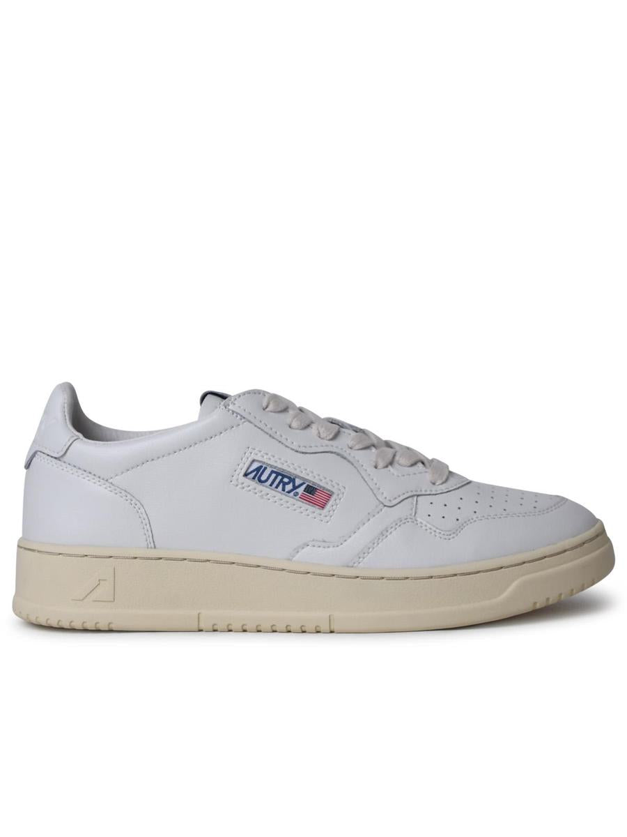 Autry Sneaker Tall