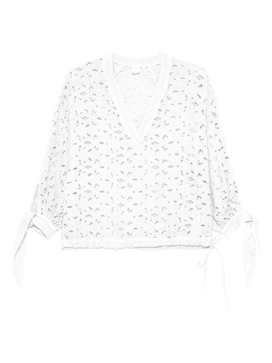120% Lino Shirts