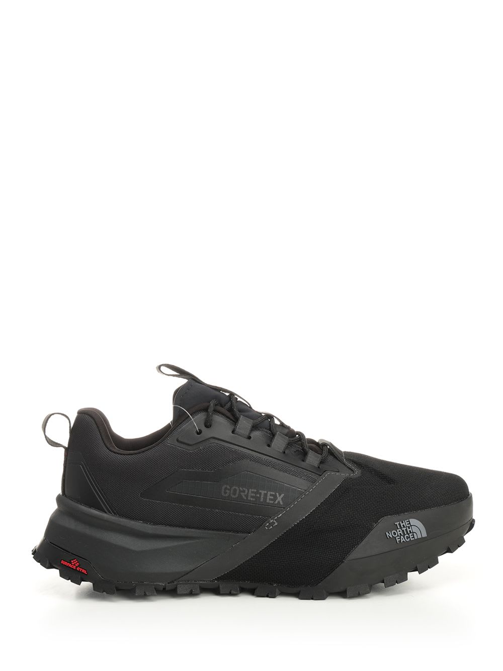 The North Face 户外越野科技戈尔特斯鞋