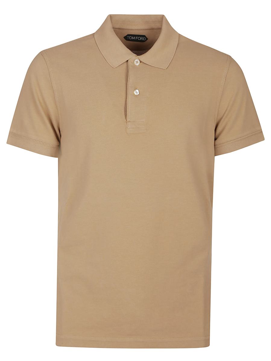 Tom Ford Polo衫