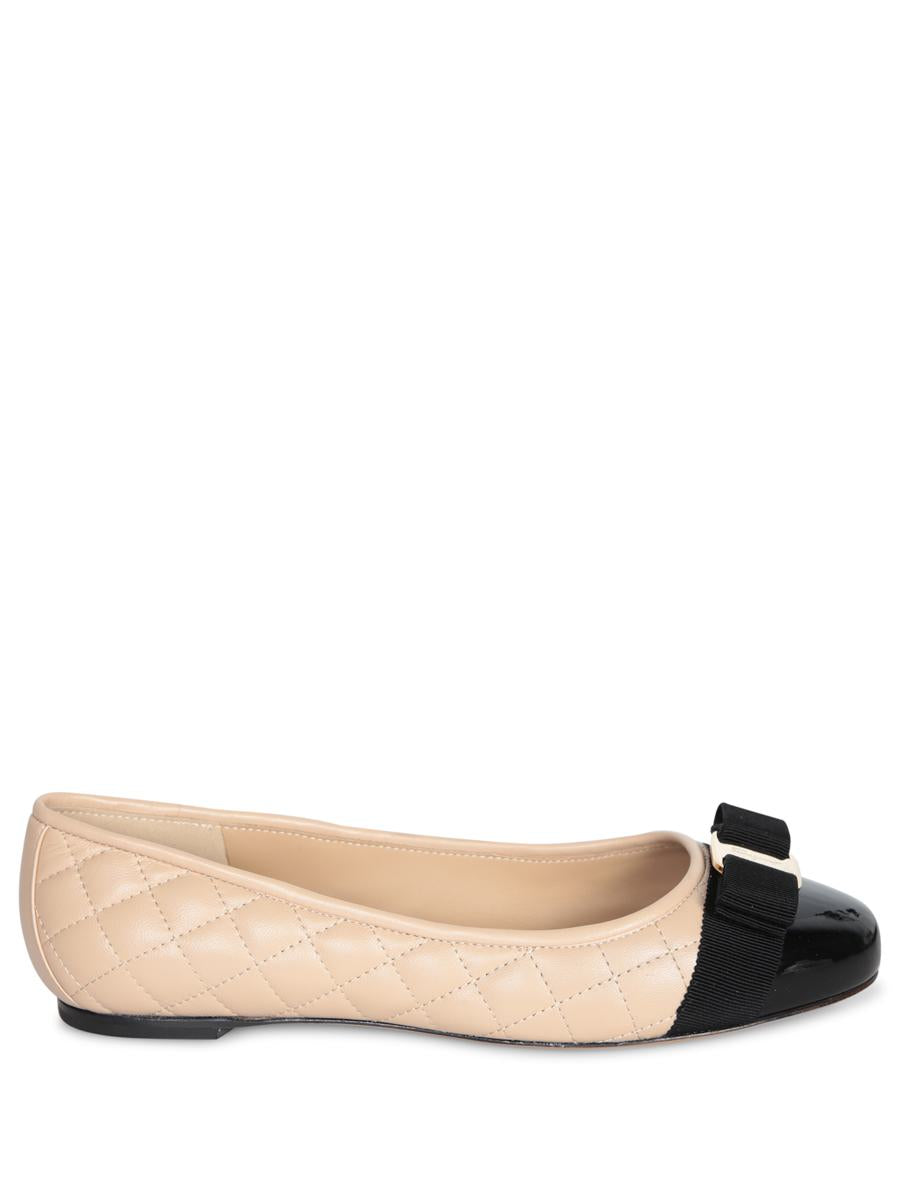 Salvatore Ferragamo Flats