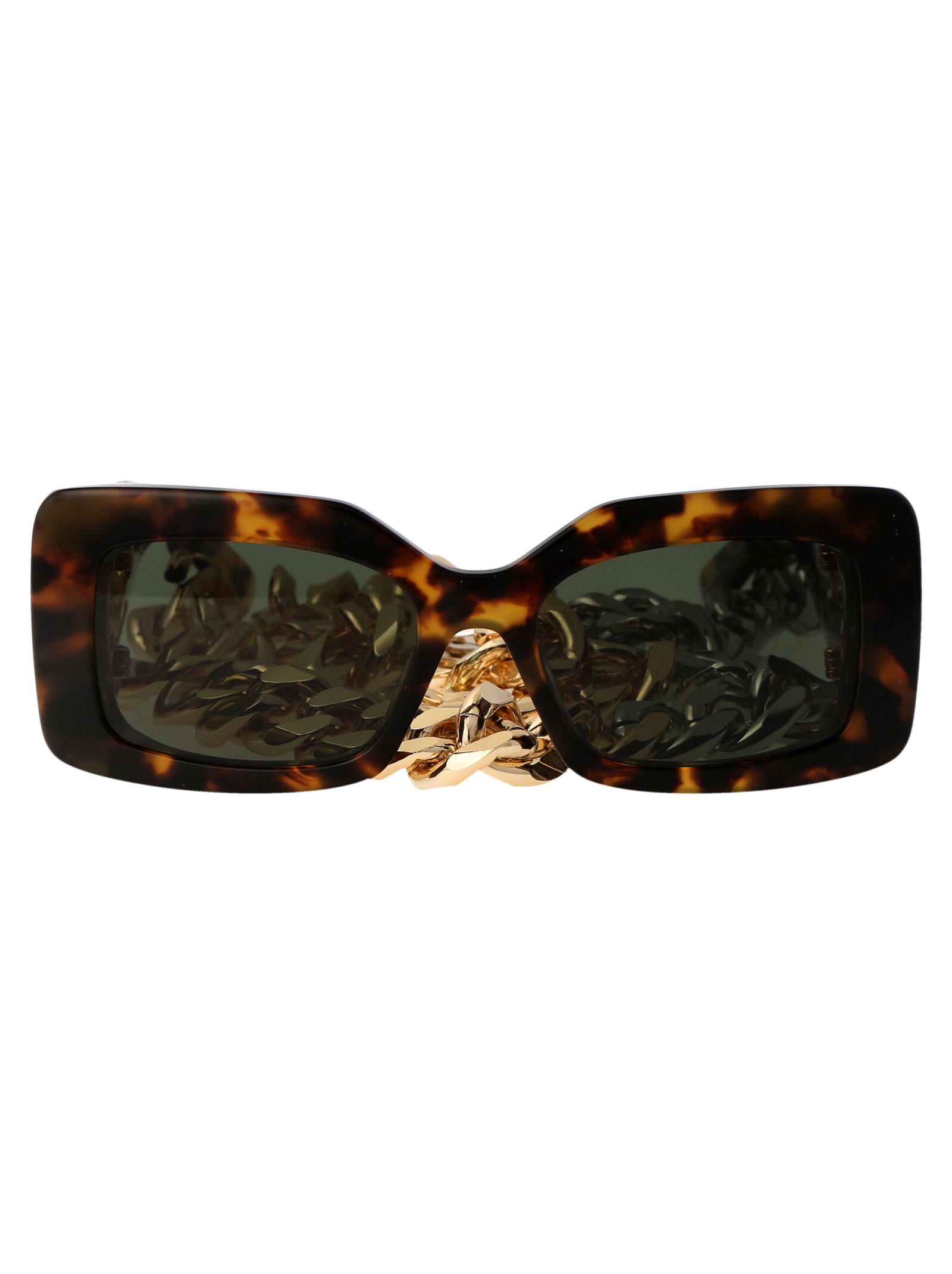 Stella McCartney Eyewear Sc40046i Sunglasses