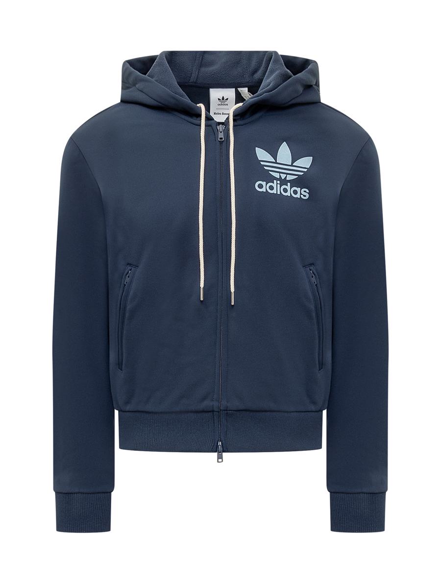 Adidas Originals by Wales Bonner Wb Track 卫衣