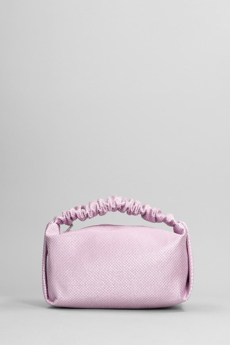 Alexander Wang Scrunchie Mini Hand Bag