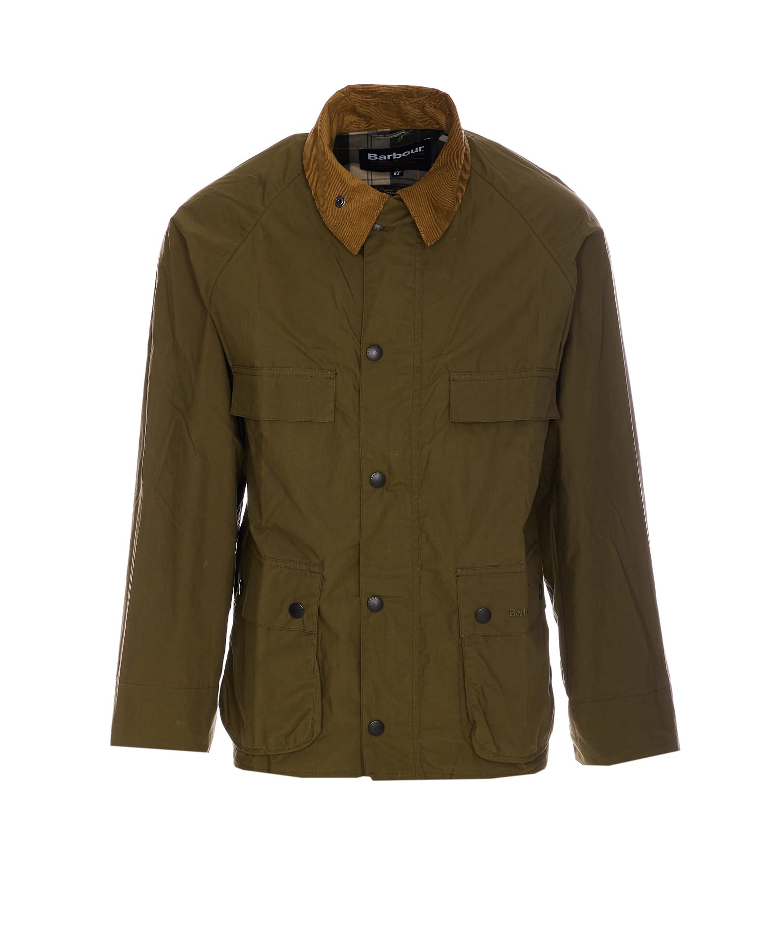 Barbour Sugarlump Jacket