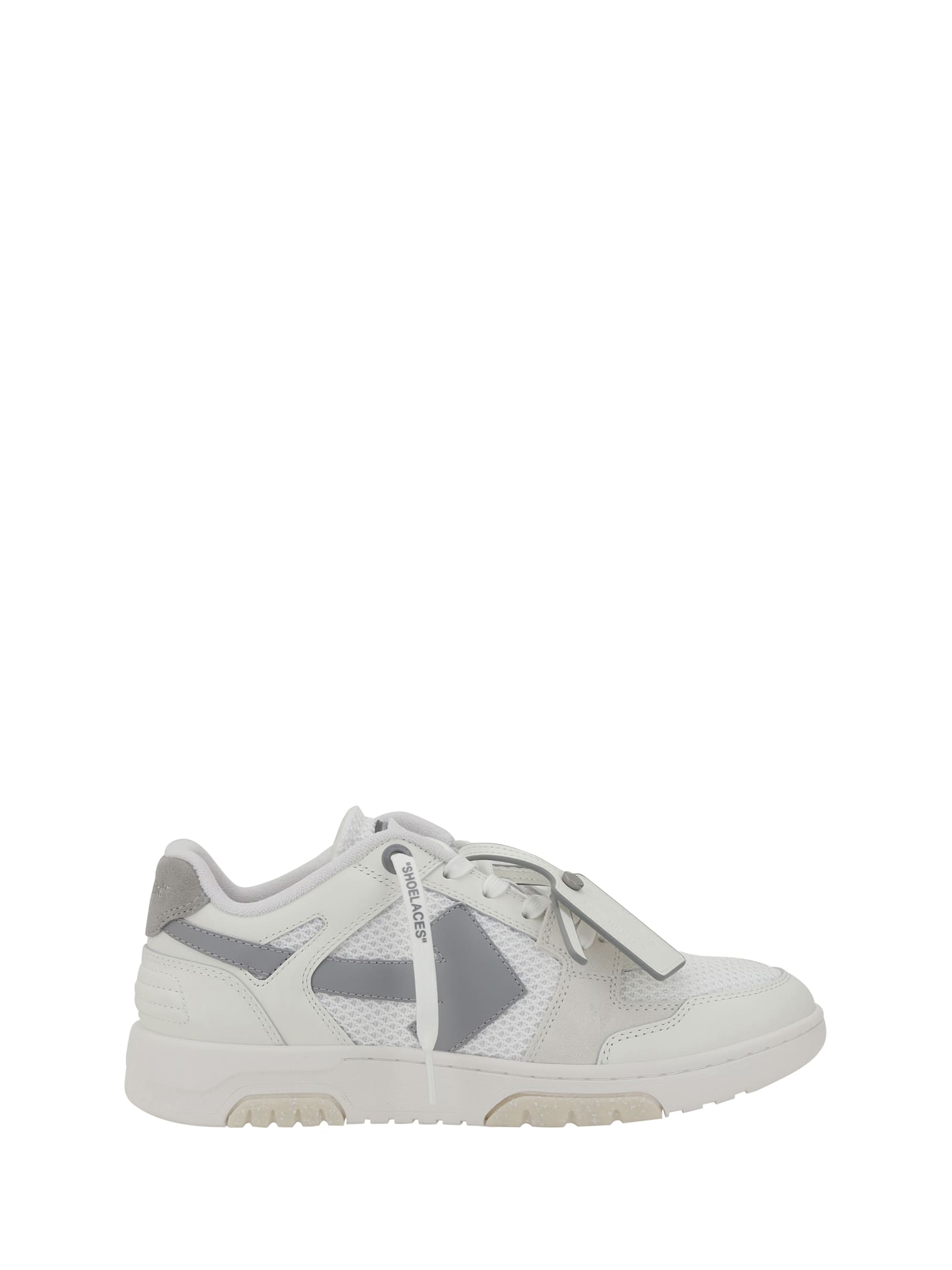 Off-White Out Of Office Sneakers
