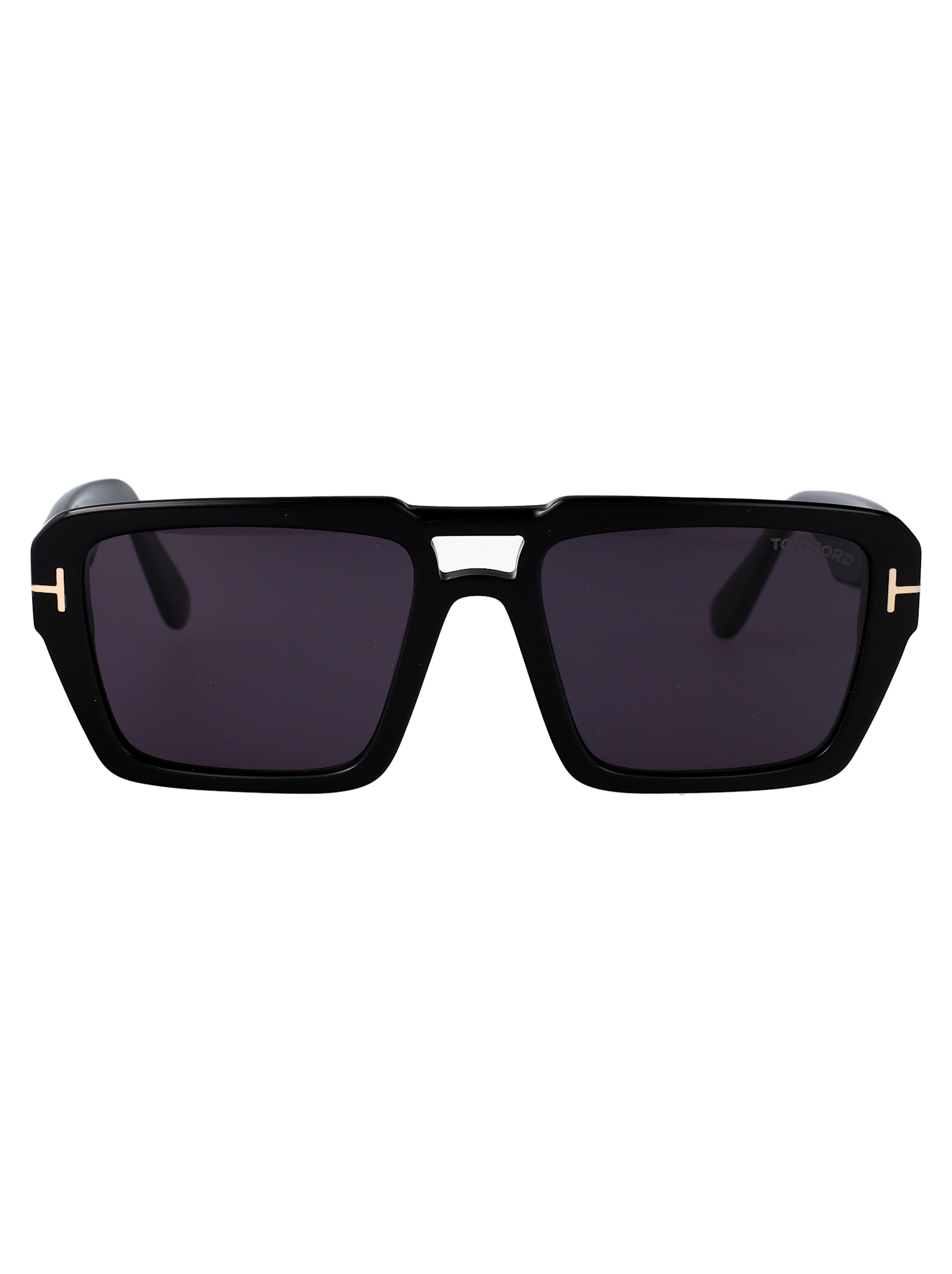 Tom Ford Eyewear Ft1153 Sunglasses