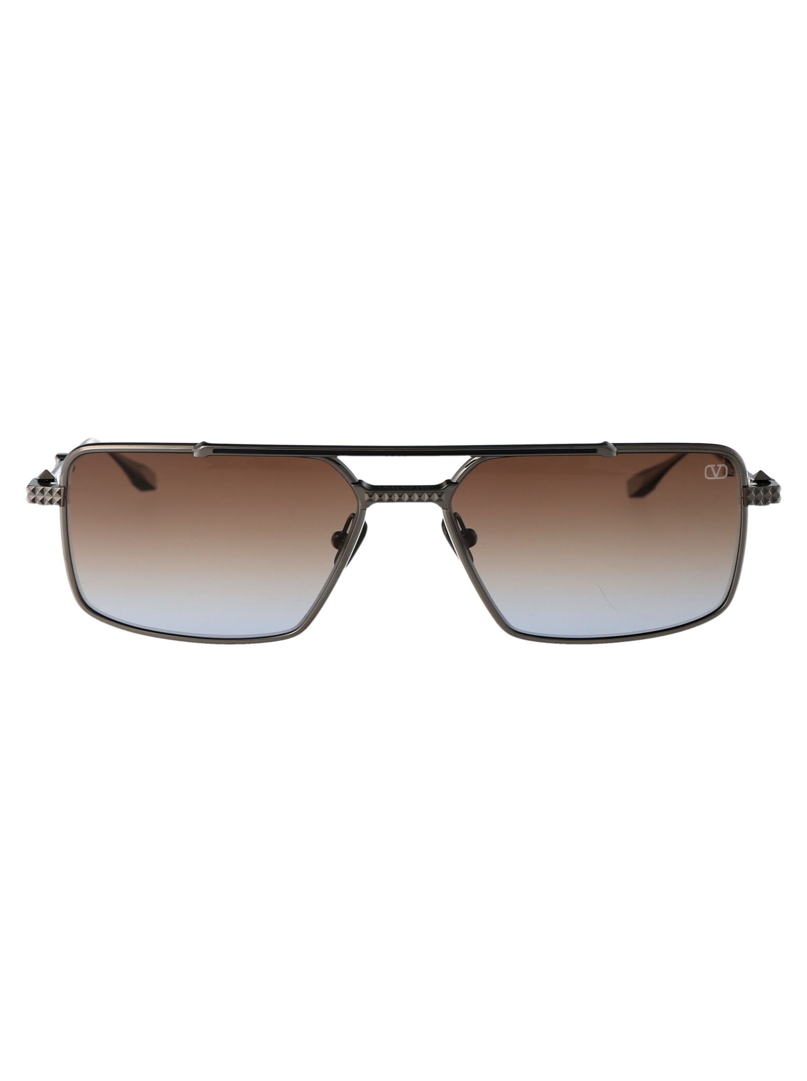 Valentino Eyewear V - Sei Sunglasses
